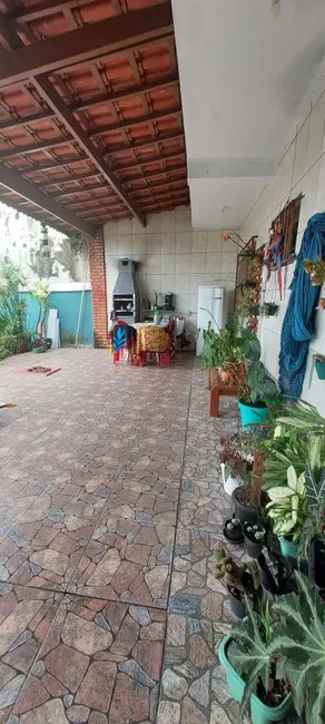Foto 8 de Casa com 1 quarto à venda, 60m2 em Mongagua - SP