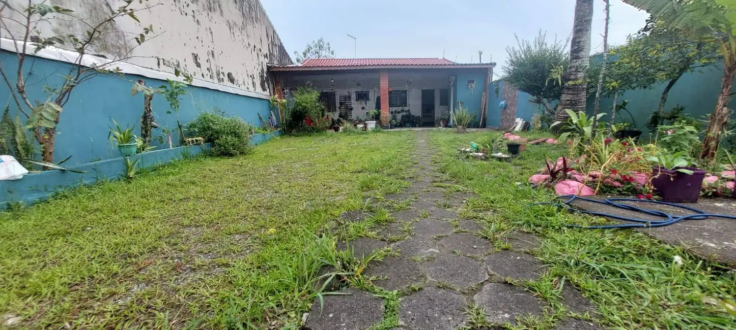 Foto 5 de Casa com 1 quarto à venda, 60m2 em Mongagua - SP