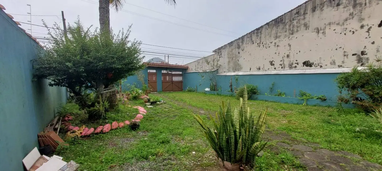 Foto 7 de Casa com 1 quarto à venda, 60m2 em Mongagua - SP
