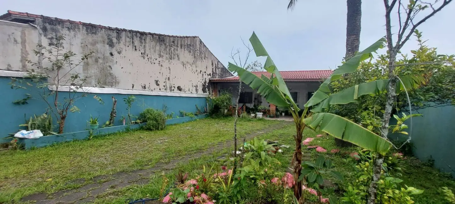 Foto 4 de Casa com 1 quarto à venda, 60m2 em Mongagua - SP