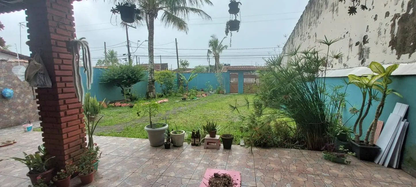 Foto 6 de Casa com 1 quarto à venda, 60m2 em Mongagua - SP