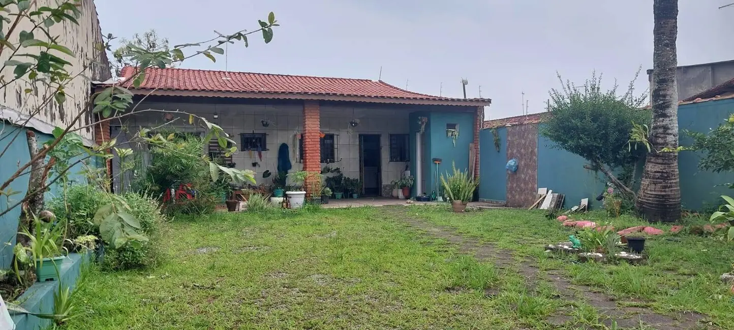 Foto 2 de Casa com 1 quarto à venda, 60m2 em Mongagua - SP