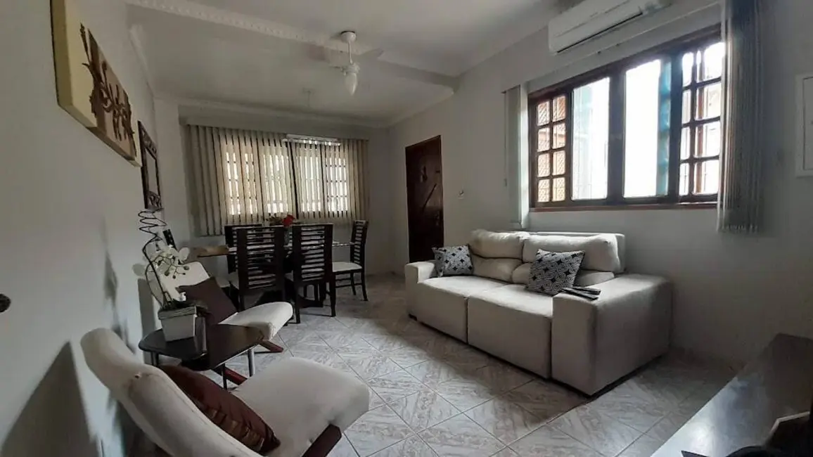 Foto 3 de Casa com 2 quartos à venda, 122m2 em Agenor de Campos, Mongagua - SP