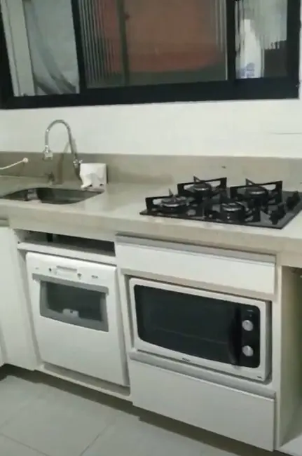 Foto 4 de Apartamento com 2 quartos à venda, 103m2 em Centro, Mongagua - SP