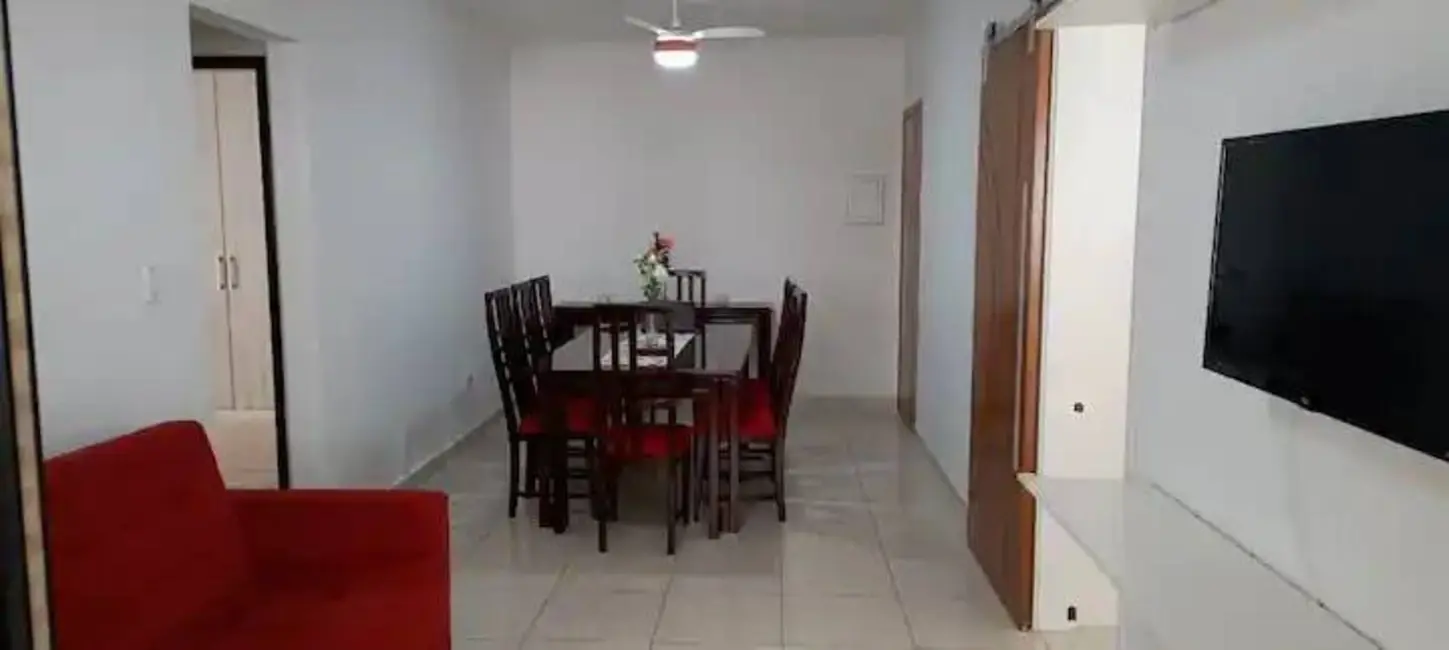 Foto 2 de Apartamento com 2 quartos à venda, 103m2 em Centro, Mongagua - SP