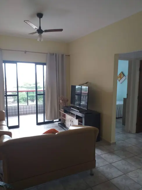 Foto 2 de Apartamento com 2 quartos à venda, 86m2 em Mongagua - SP