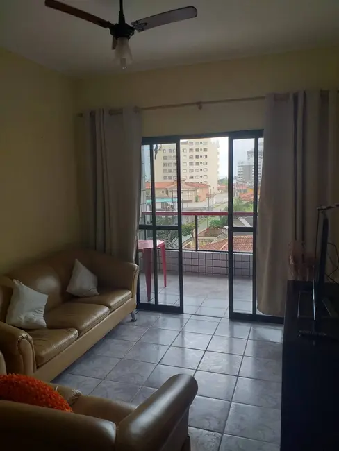 Foto 1 de Apartamento com 2 quartos à venda, 86m2 em Mongagua - SP
