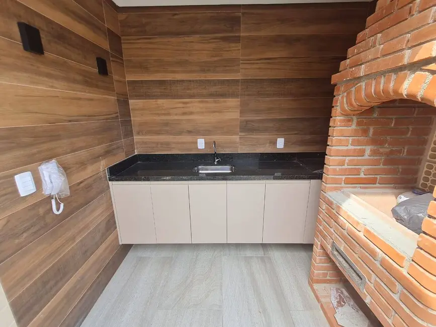 Foto 9 de Apartamento com 2 quartos à venda, 53m2 em Caiçara, Praia Grande - SP