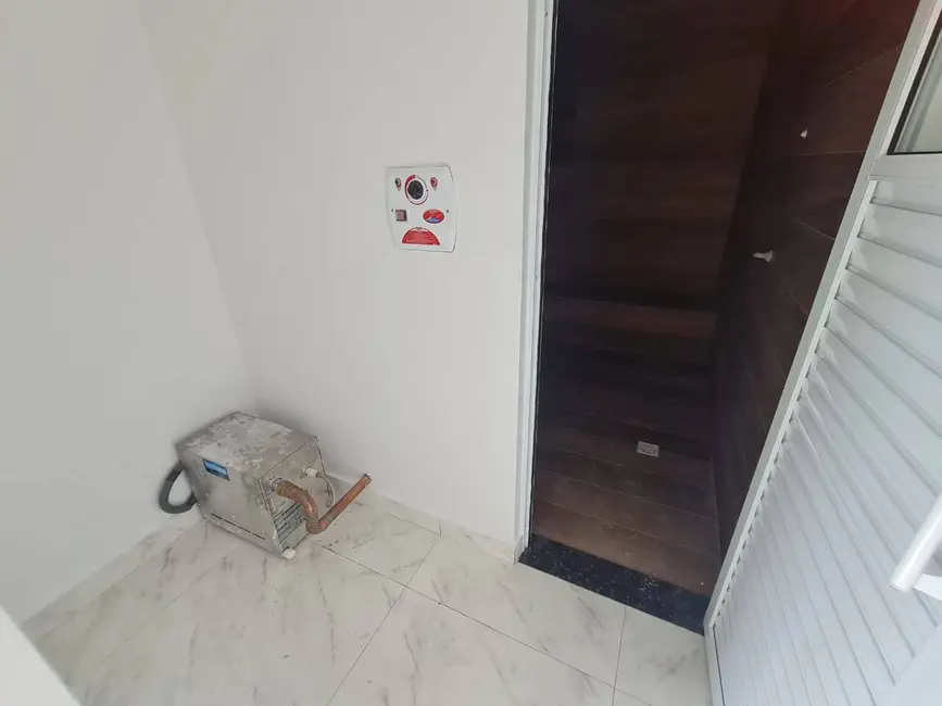 Foto 6 de Apartamento com 2 quartos à venda, 53m2 em Caiçara, Praia Grande - SP