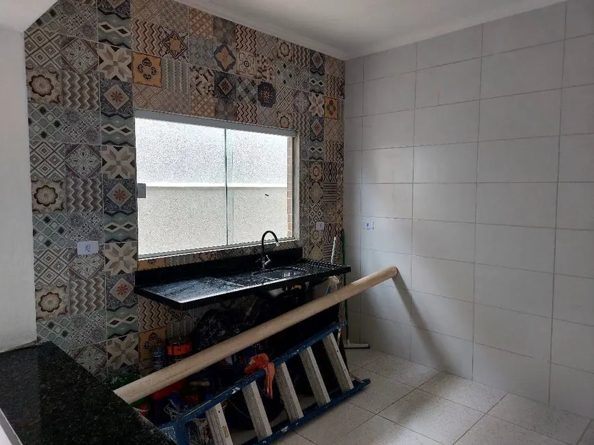 Foto 6 de Casa com 2 quartos à venda, 85m2 em Mongagua - SP