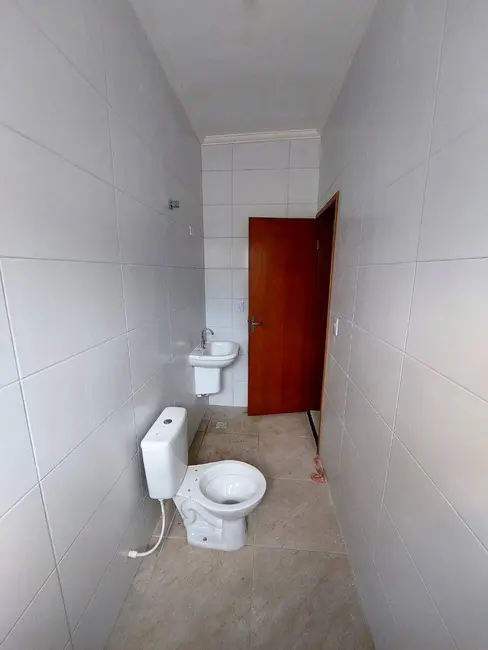 Foto 7 de Casa com 2 quartos à venda, 85m2 em Mongagua - SP