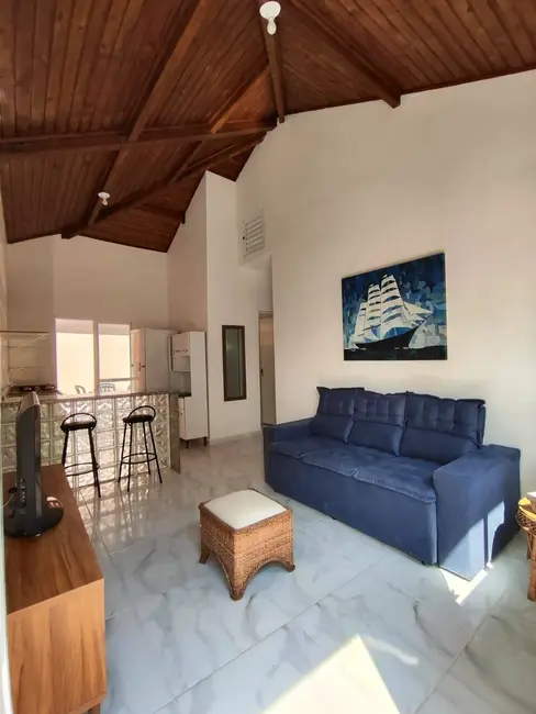 Foto 2 de Casa de Condomínio com 2 quartos à venda, 85m2 em Itanhaem - SP