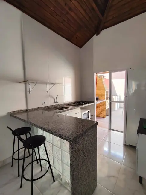Foto 6 de Casa de Condomínio com 2 quartos à venda, 85m2 em Itanhaem - SP
