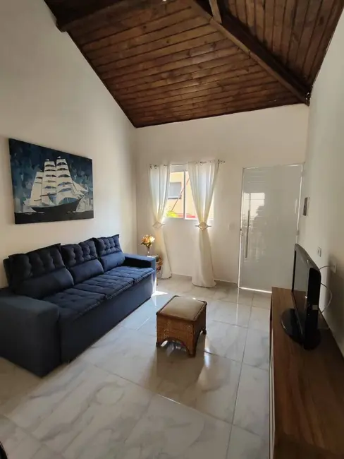 Foto 4 de Casa de Condomínio com 2 quartos à venda, 85m2 em Itanhaem - SP