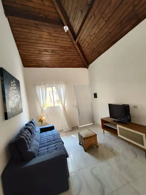 Foto 5 de Casa de Condomínio com 2 quartos à venda, 85m2 em Itanhaem - SP