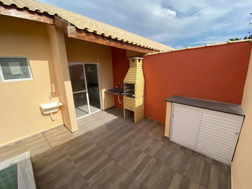 Foto 4 de Casa de Condomínio com 2 quartos à venda, 98m2 em Itanhaem - SP