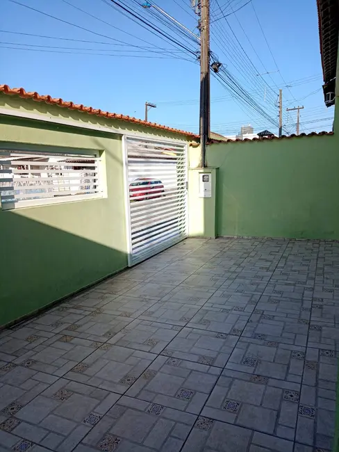 Foto 3 de Sobrado com 2 quartos à venda, 66m2 em Mongagua - SP