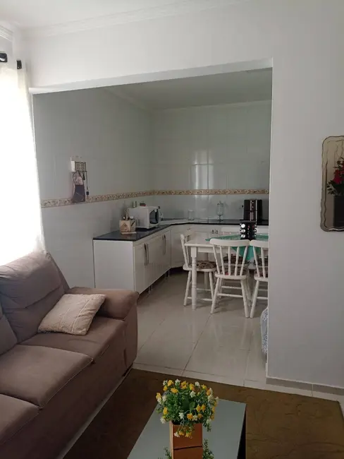 Foto 7 de Sobrado com 2 quartos à venda, 66m2 em Mongagua - SP