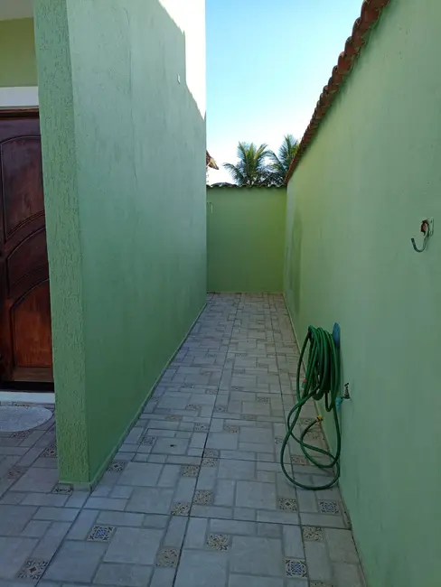 Foto 5 de Sobrado com 2 quartos à venda, 66m2 em Mongagua - SP