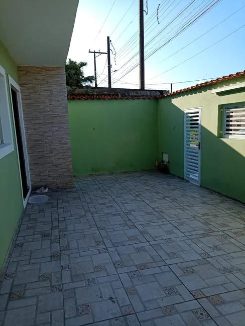 Foto 4 de Sobrado com 2 quartos à venda, 66m2 em Mongagua - SP
