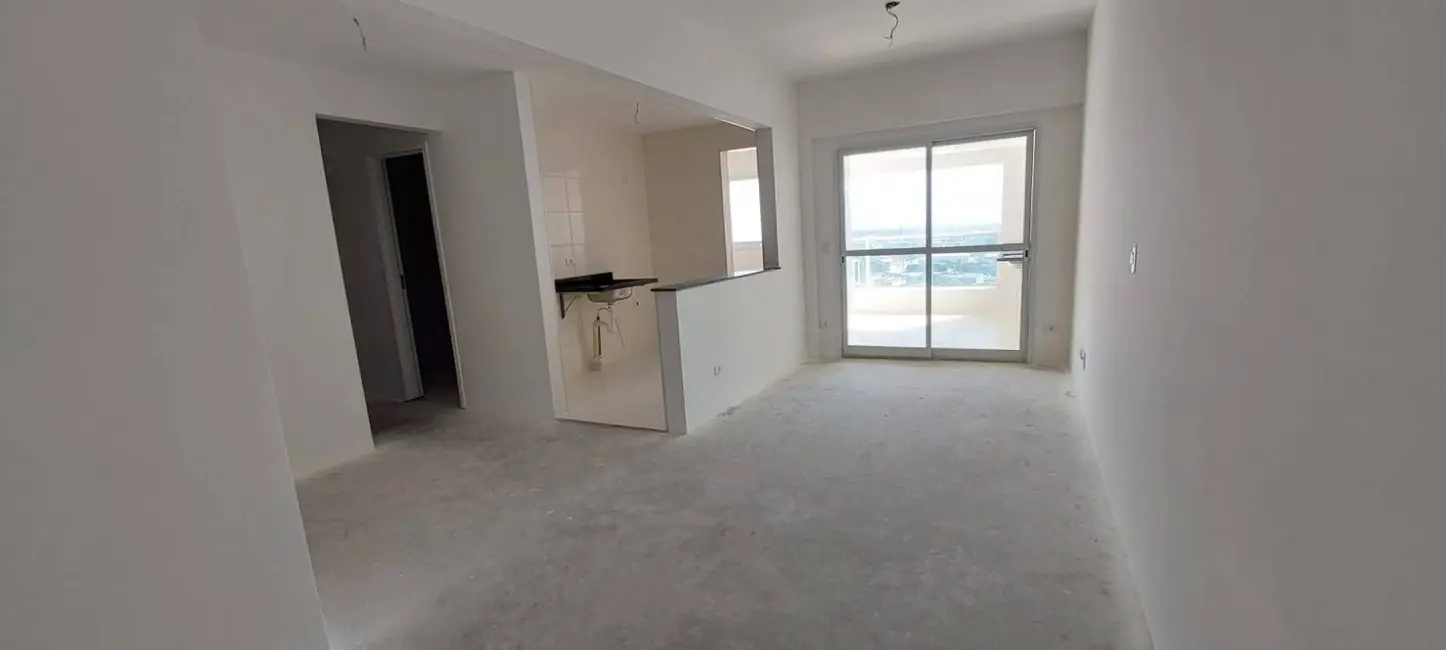 Foto 6 de Apartamento à venda, 75m2 em Mongagua - SP