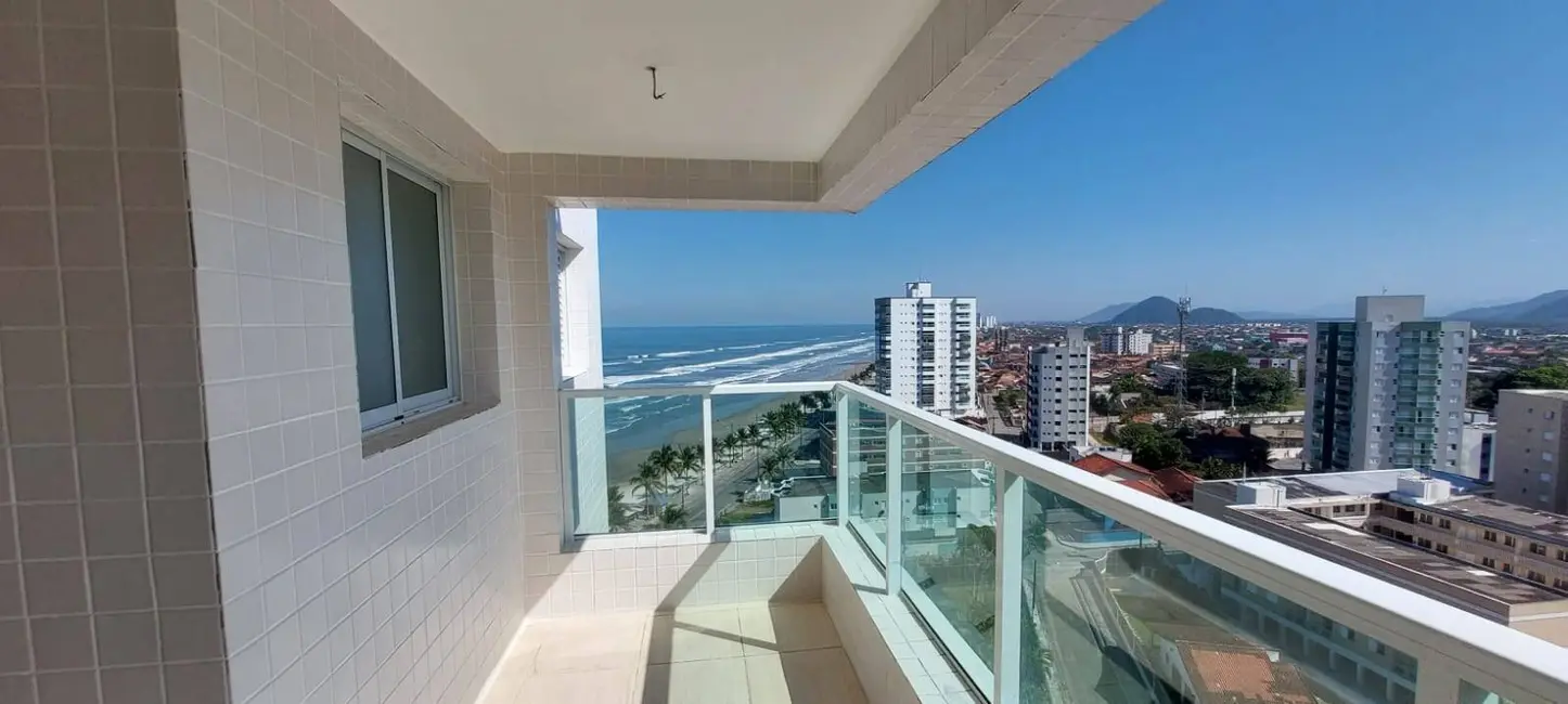 Foto 15 de Apartamento à venda, 75m2 em Mongagua - SP