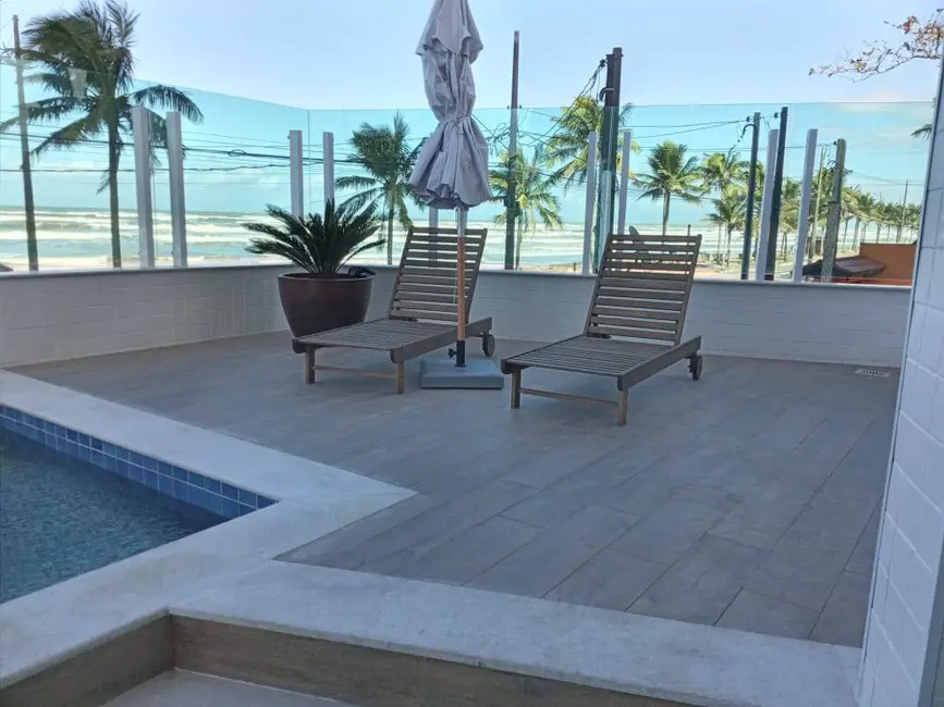 Foto 17 de Apartamento à venda, 75m2 em Mongagua - SP