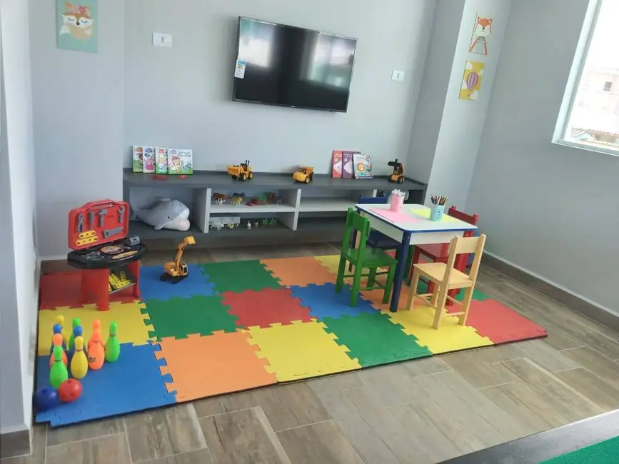 Foto 28 de Apartamento à venda, 75m2 em Mongagua - SP