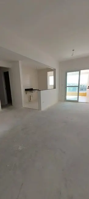 Foto 3 de Apartamento à venda, 75m2 em Mongagua - SP