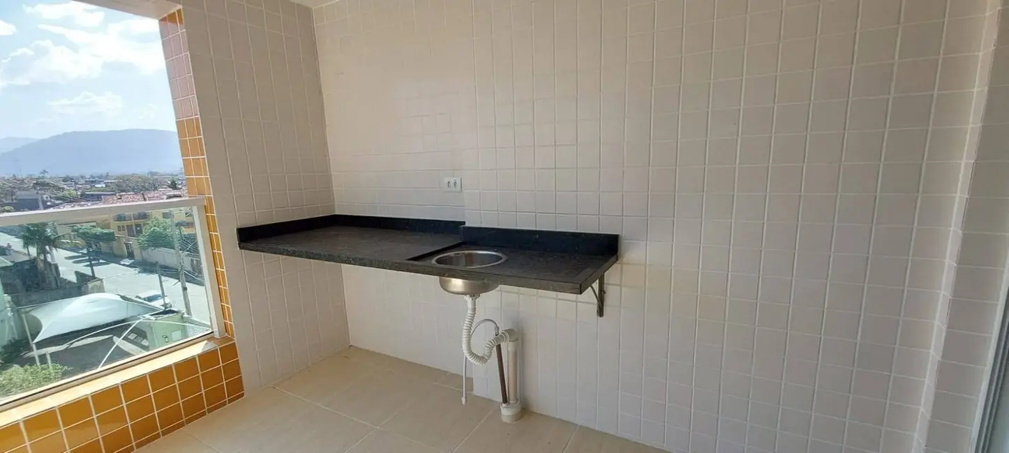 Foto 10 de Apartamento à venda, 75m2 em Mongagua - SP