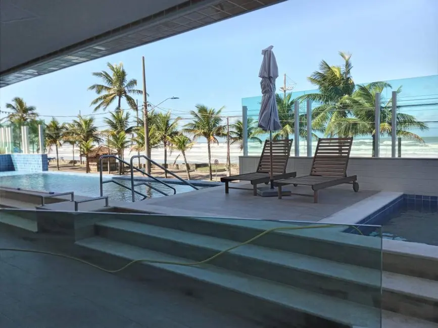 Foto 23 de Apartamento à venda, 75m2 em Mongagua - SP