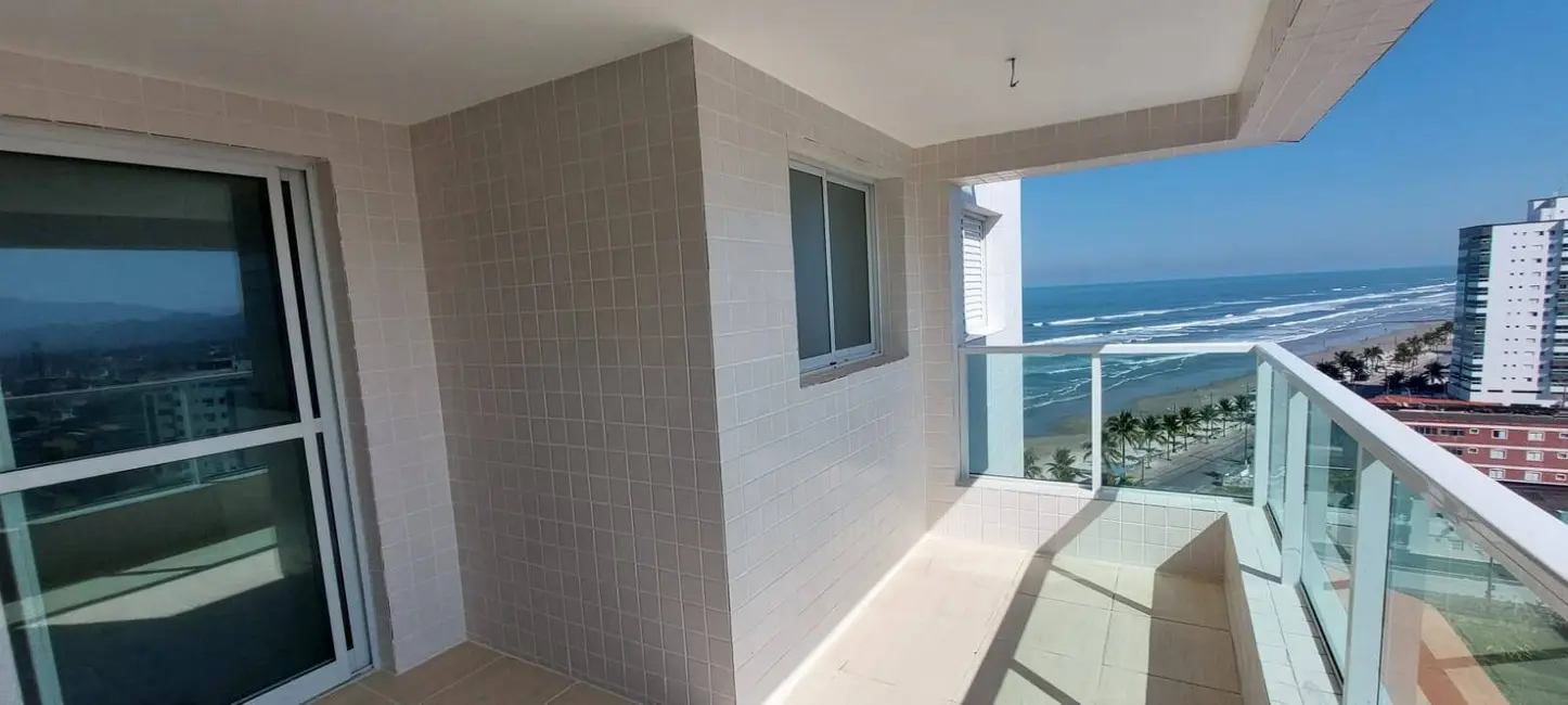 Foto 13 de Apartamento à venda, 75m2 em Mongagua - SP