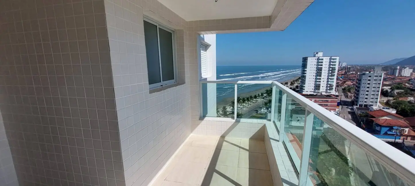 Foto 14 de Apartamento à venda, 75m2 em Mongagua - SP