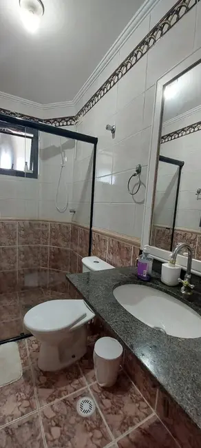 Foto 9 de Apartamento com 3 quartos à venda, 116m2 em Solemar, Praia Grande - SP