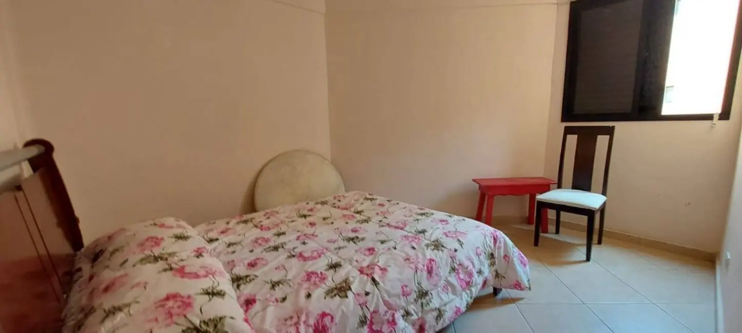 Foto 6 de Apartamento com 3 quartos à venda, 116m2 em Solemar, Praia Grande - SP