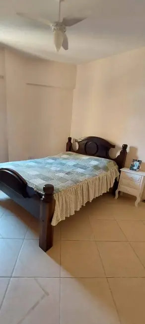 Foto 7 de Apartamento com 3 quartos à venda, 116m2 em Solemar, Praia Grande - SP