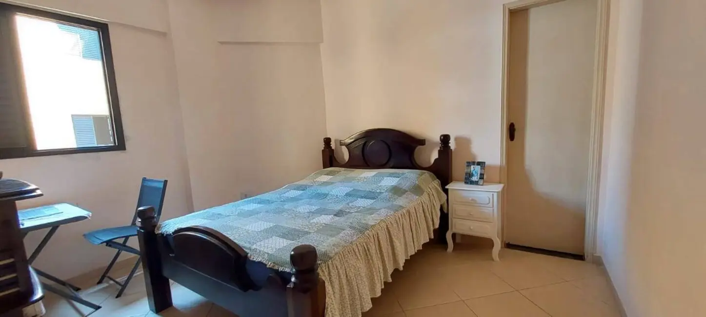 Foto 8 de Apartamento com 3 quartos à venda, 116m2 em Solemar, Praia Grande - SP