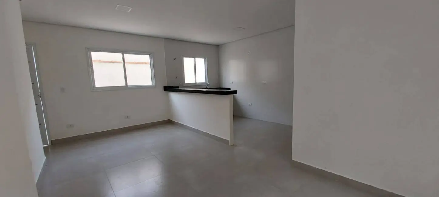 Foto 3 de Casa de Condomínio com 2 quartos à venda, 71m2 em Pedreira, Mongagua - SP