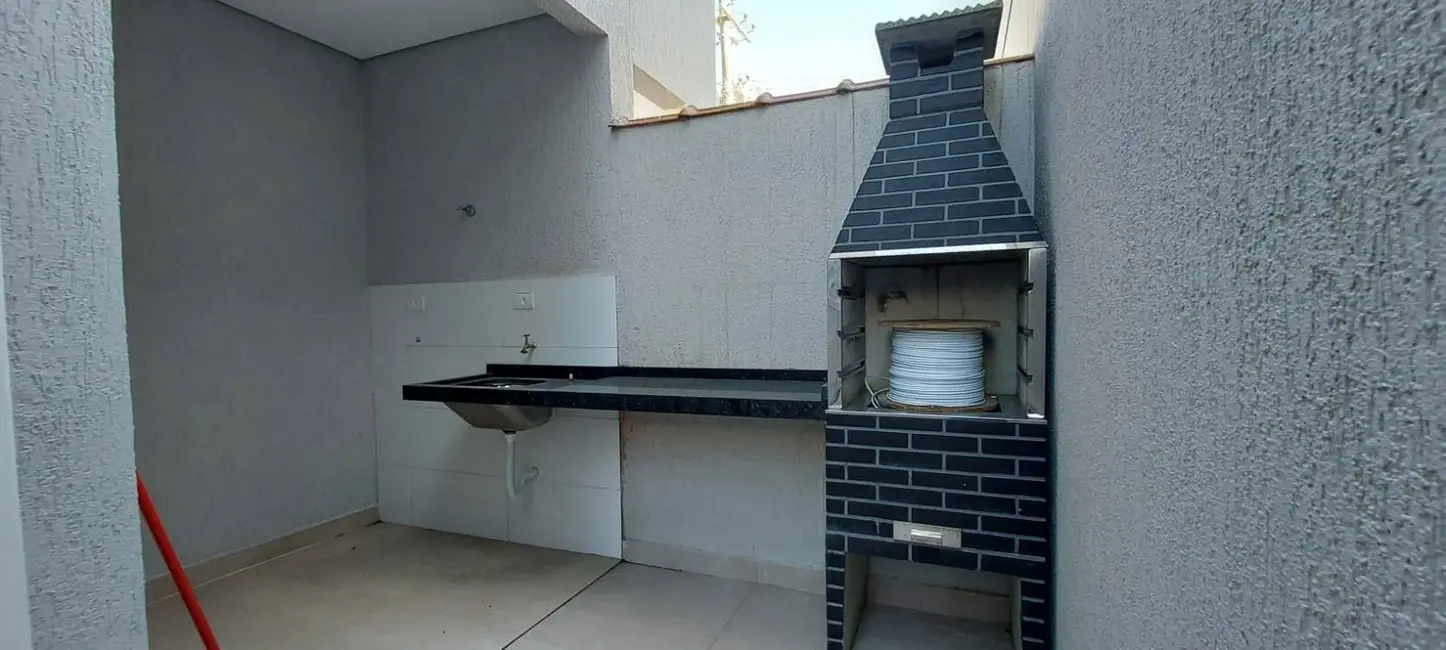 Foto 9 de Casa de Condomínio com 2 quartos à venda, 71m2 em Pedreira, Mongagua - SP