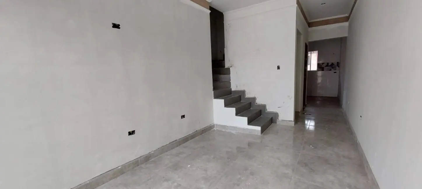 Foto 9 de Sobrado com 2 quartos à venda, 98m2 em Mongagua - SP