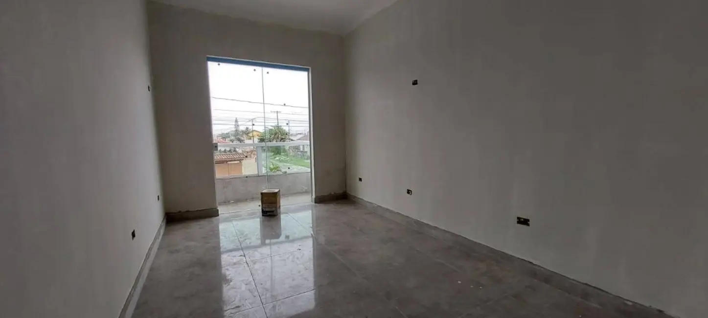 Foto 6 de Sobrado com 2 quartos à venda, 98m2 em Mongagua - SP