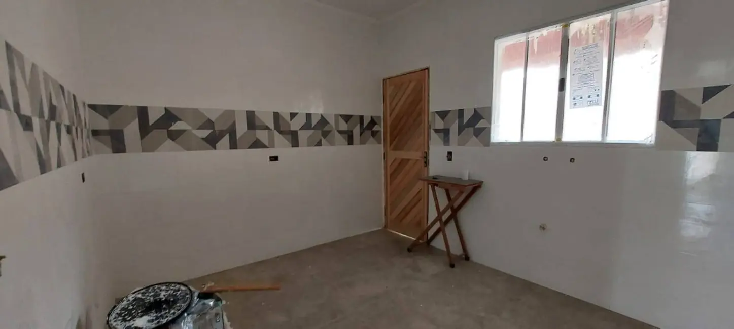 Foto 8 de Sobrado com 2 quartos à venda, 98m2 em Mongagua - SP