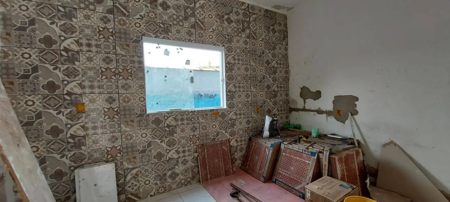 Foto 7 de Casa com 2 quartos à venda, 90m2 em Mongagua - SP