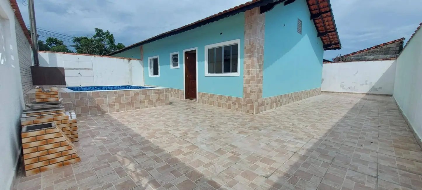 Casa com 2 quartos à venda, 60m2 em Mongagua - SP - imagem 3 Foto 3 de Casa com 2 quartos à venda, 60m2 em Mongagua - SP