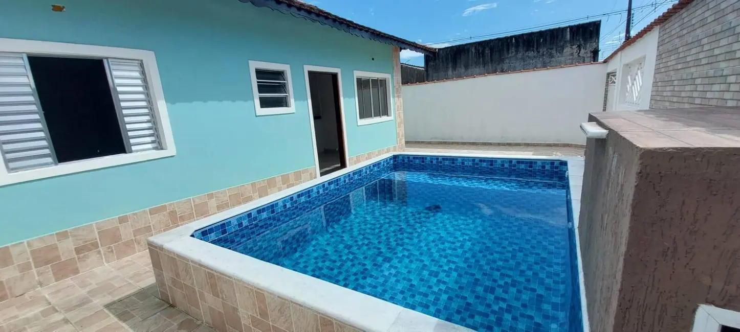 Casa com 2 quartos à venda, 60m2 em Mongagua - SP - imagem 5 Foto 5 de Casa com 2 quartos à venda, 60m2 em Mongagua - SP