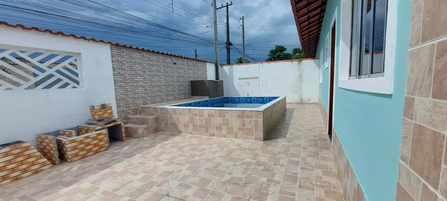 Casa com 2 quartos à venda, 60m2 em Mongagua - SP - imagem 6 Foto 6 de Casa com 2 quartos à venda, 60m2 em Mongagua - SP