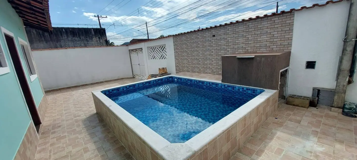 Casa com 2 quartos à venda, 60m2 em Mongagua - SP - imagem 7 Foto 7 de Casa com 2 quartos à venda, 60m2 em Mongagua - SP