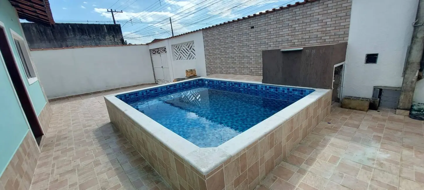 Casa com 2 quartos à venda, 60m2 em Mongagua - SP - imagem 4 Foto 4 de Casa com 2 quartos à venda, 60m2 em Mongagua - SP