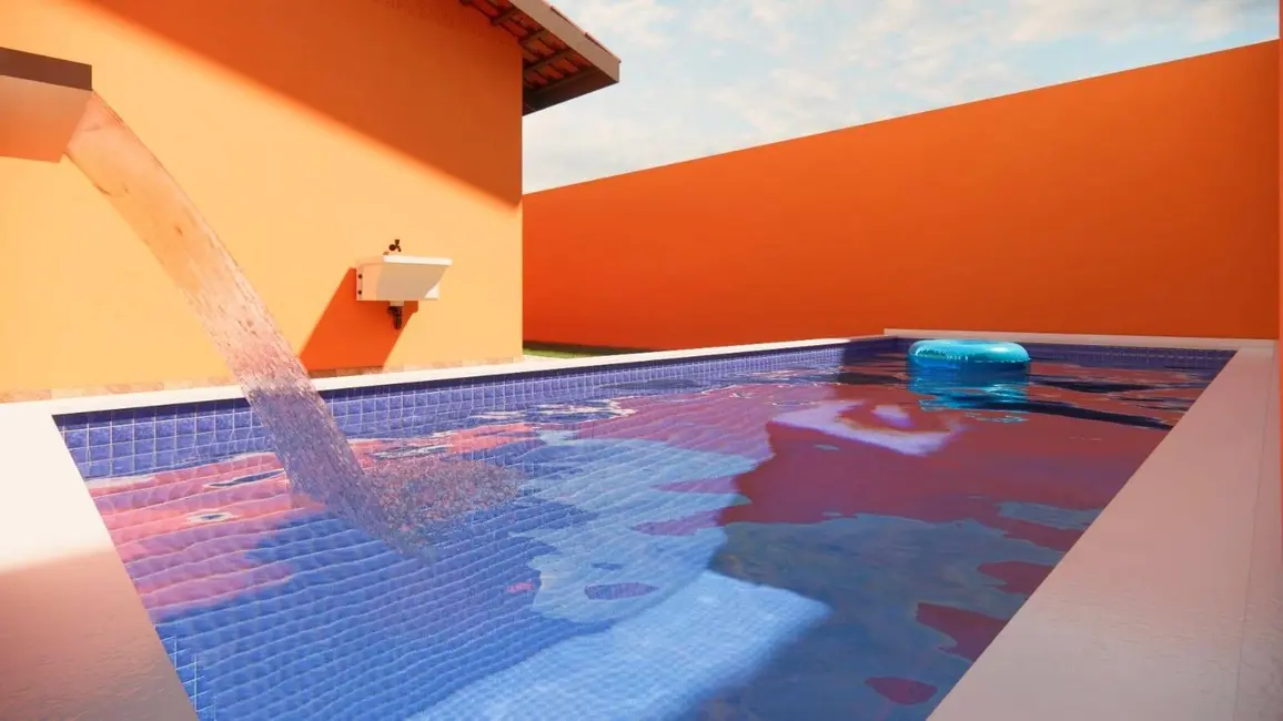 Foto 5 de Casa com 2 quartos à venda, 50m2 em Itanhaem - SP