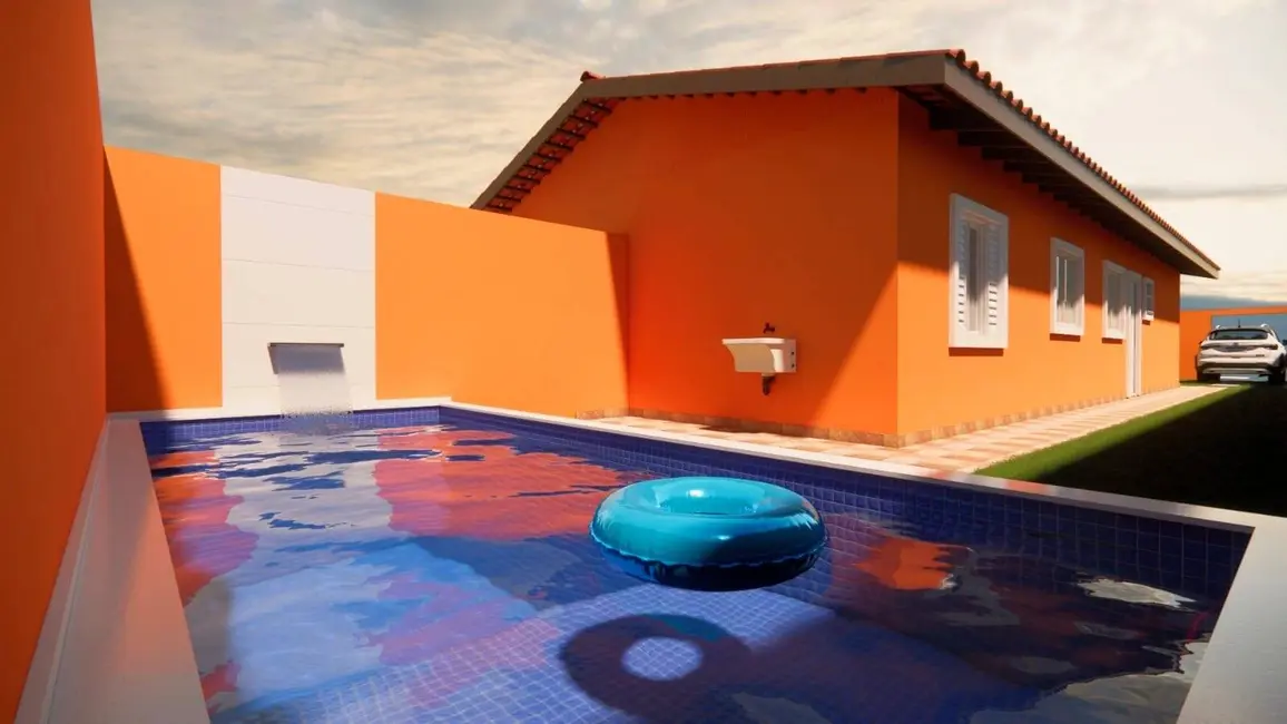 Foto 4 de Casa com 2 quartos à venda, 50m2 em Itanhaem - SP